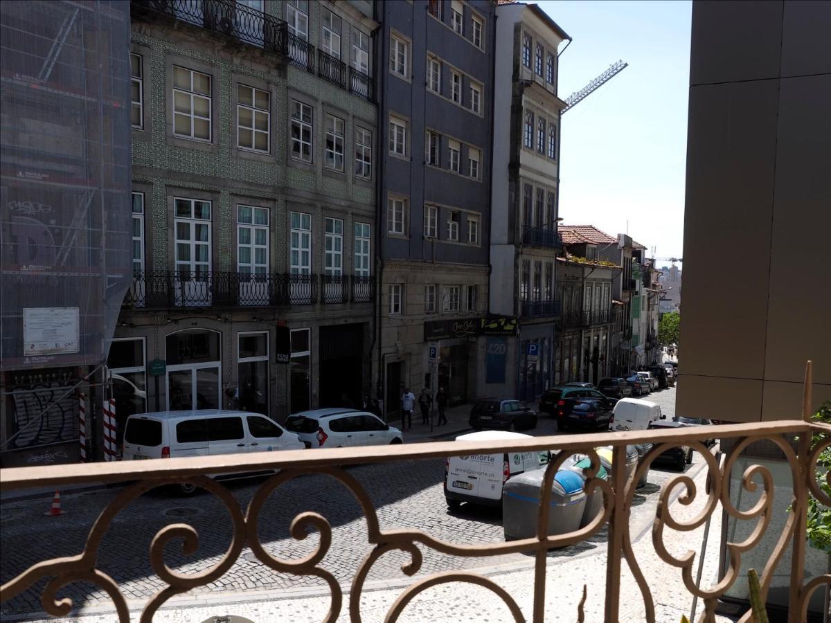 Framer'S House - Authentic Downtown Porto Exterior foto